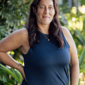 Fundraising Page: Carrie Montoya